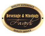 Beverage and Mixology Awards