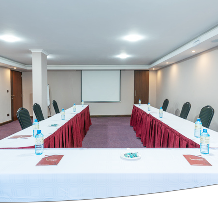 Synergy Meeting Rooms