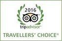 Travellers Choice Award 2016